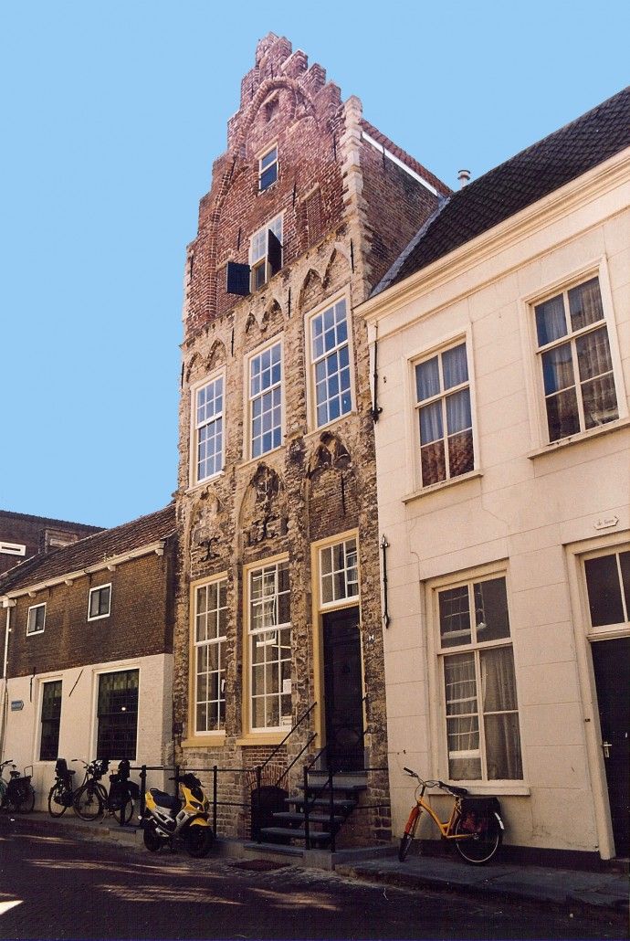 tempelierenhuis